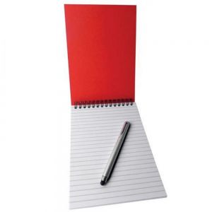 LIBRETA HAIFA personalizada
